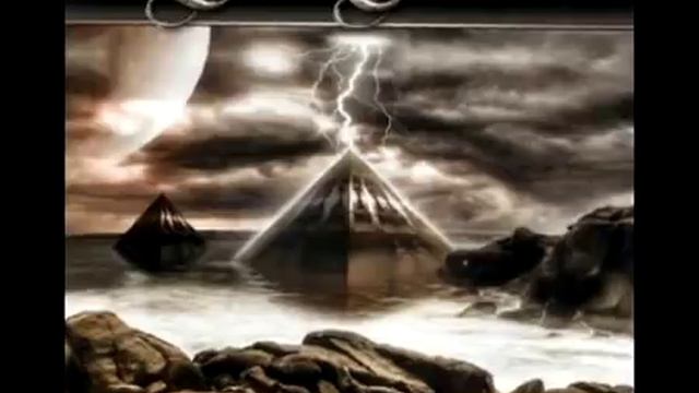 Luca Turilli - Mother Nature
