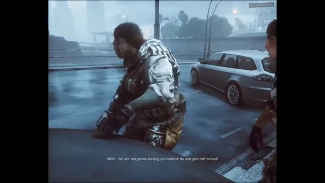 Battlefield 4 PC Gameplay on GTX 660 OC смотреть онлайн