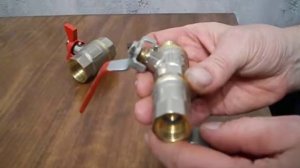 Шаровые краны. Какой выбрать. Практические советы