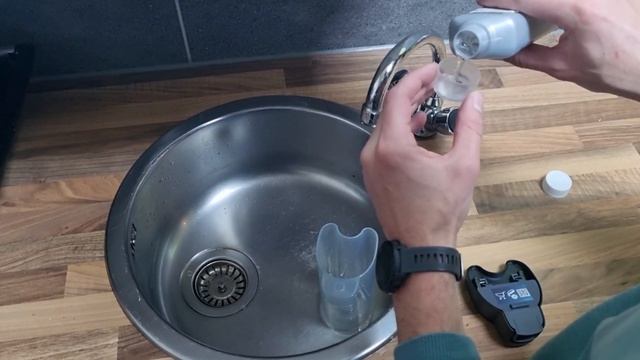 Philips AquaTrio 9000 Series Review By Vacuumtester