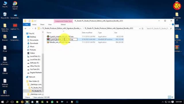Software install problem?: How to fix The Filename or Extension Is Too Long | Windows 10/8.1/8/7 смотреть онлайн