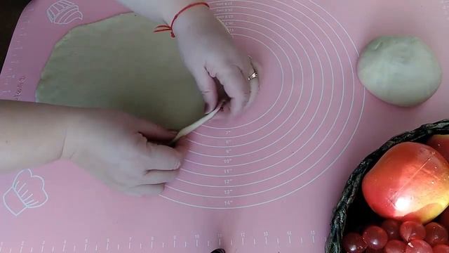 Я Влюбилась в Рецепт Этого Теста! Домашние Пироги с Мясом. смотреть онлайн