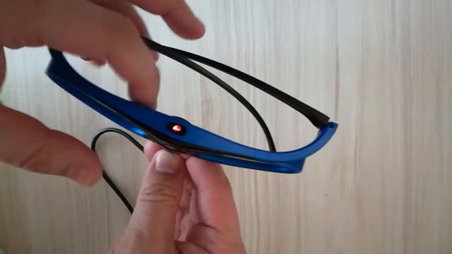 Очки 3D не включаются смотреть онлайн