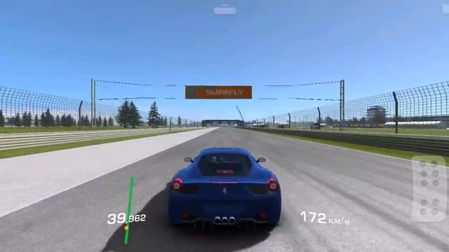 Real Racing 3 Поединок Ferrari #18 смотреть онлайн