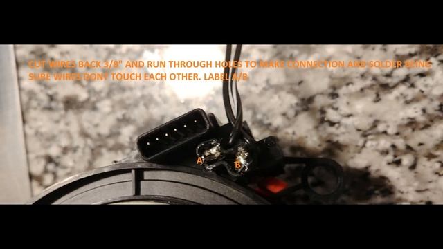 Bmw E60/E63/E64 Steering Wheel Shift Paddles DIY RETROFIT