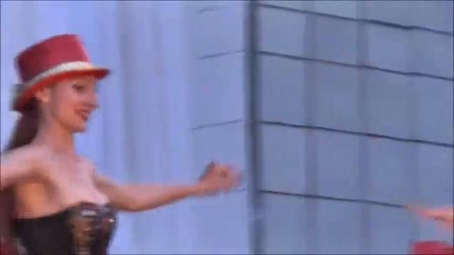 Антре "Банты" - Шоу балет "ФРУТС"/Dance show "FRUITS" смотреть онлайн