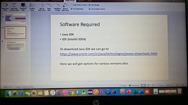 2 Kotlin Required Tools Installation смотреть онлайн