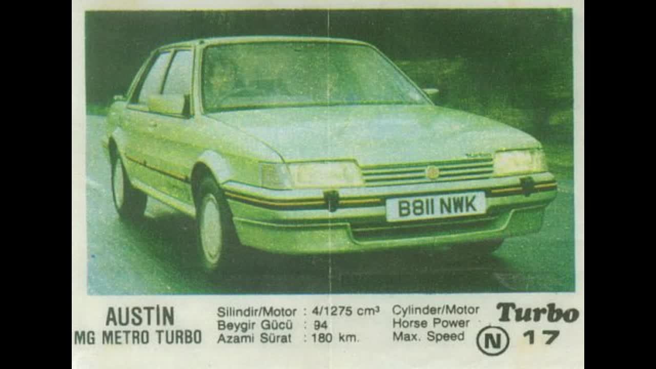 Ностальгия