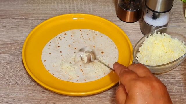 ?Беру картофель❗️ВСЕ кто пробуют,просят этот РЕЦЕПТ/Тако по -мексикански смотреть онлайн