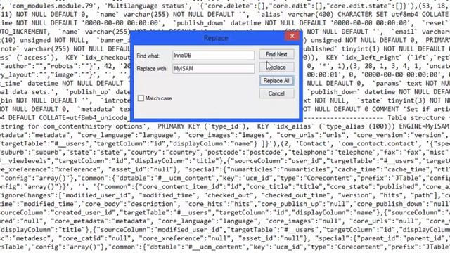 Fixing Error Joomla 3x : Joomla is still installing смотреть онлайн