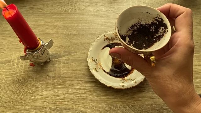 Ветер перемен в какой сфере? Кофейные подсказки ☕️ смотреть онлайн