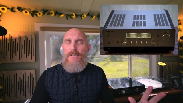 A Quality Turntable for Less. 10 Min setup, sounds fantastic. Gen 2 Orbit Special Review. смотреть онлайн