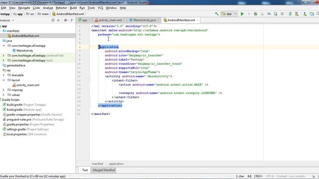 وضع اعلانات فايسبوك Facebook audience Network في تطبيق اندرويد ستوديو خطوة بخطوة смотреть онлайн