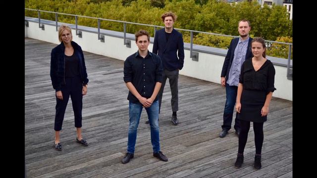 Mozart Clarinet Quintet in A major K.581 Mvt. 1 Allegro / Firgun Ensemble