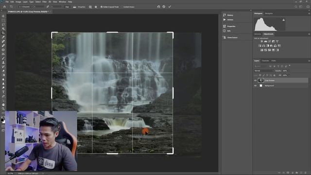 Adobe Photoshop សម្រាប់មាន់ថ្មី! смотреть онлайн