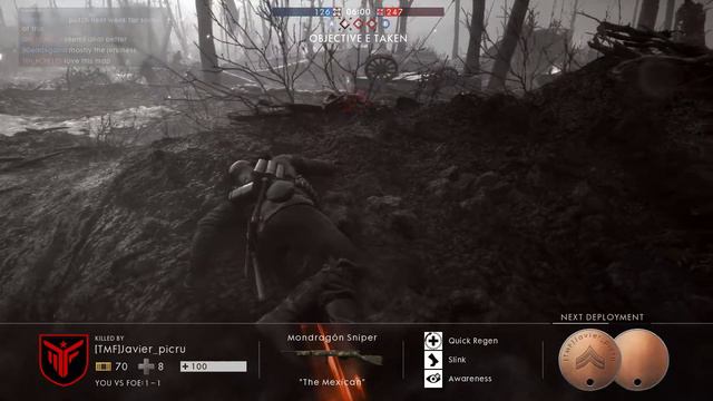 Battlefield 1 смотреть онлайн