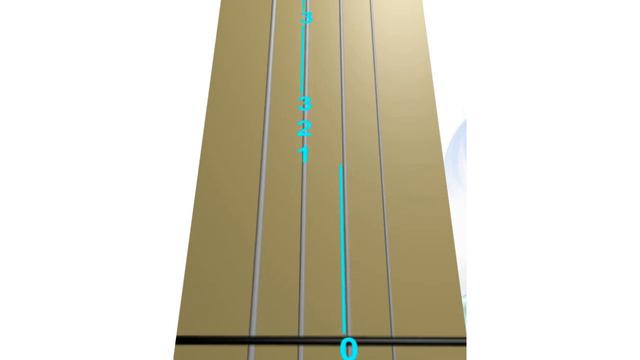 CHIQUITITA By ABBA - Violin Tutorial (FASTER Tempo) * ANIMATED VIOLIN TAB * Live Violin