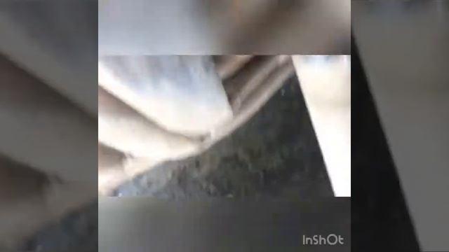 Снятие задней балки Шкода Рапид (Skoda rapid) смотреть онлайн