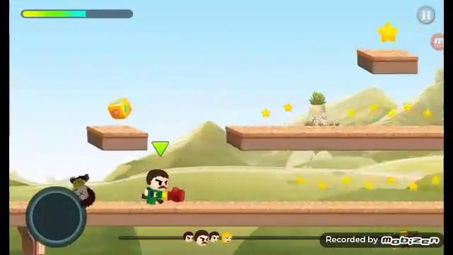 |ИГРЫ|Battle Run|БЕГИИИИ| смотреть онлайн