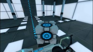 обзор мода портал 2: портал 3