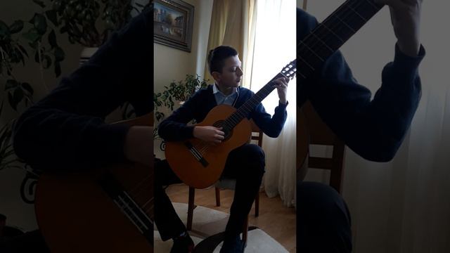 "Этюд" И.Д. смотреть онлайн