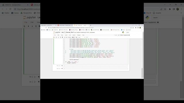 BUILDING A HOUSE!!!! (using Python, tkinter, and Jupyter) смотреть онлайн