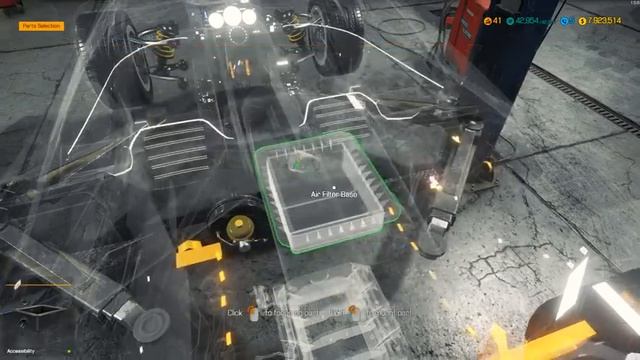 Car Mechanic Simulator 2018 - Mclaren F1 GT Restoration смотреть онлайн