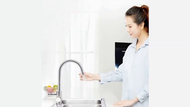 Аэратор для кухонного смесителя Youpin Diiib Daibai, насадка для водопроводного крана, смотреть онлайн
