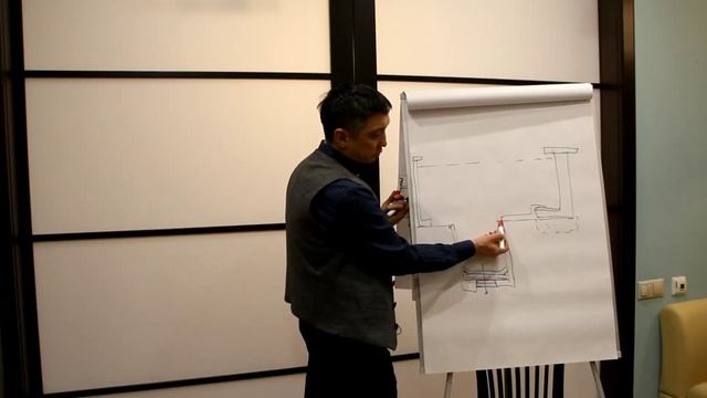 Реконструкция пруда. Гидроизоляция глиной. Часть 2. смотреть онлайн