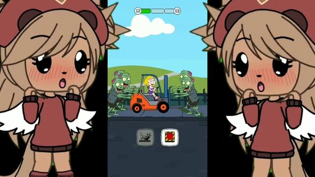 Впервые играю в игру Save the girl спасти девушку. смотреть онлайн