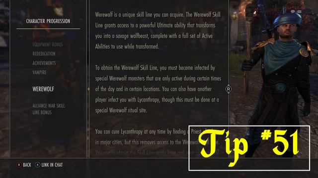 ESO - 101 Tips for Elder Scrolls Online 2022 (Beginner/Advanced/Things the game doesn’t tell you) смотреть онлайн