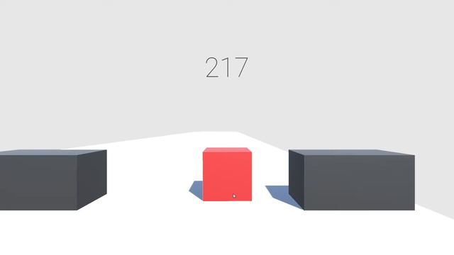 Cube Runner.exe смотреть онлайн