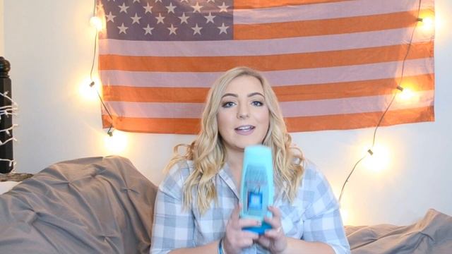 The BEST Products For Oily/Fine Hair - HOLY GRAIL!