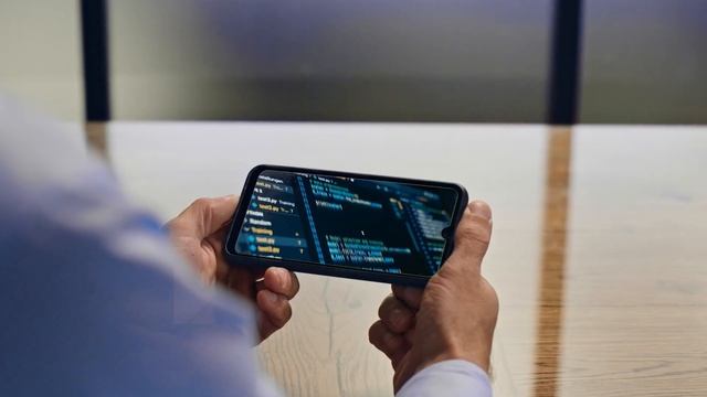 Я уволился с работы, чтобы стать программистом (С НУЛЯ) смотреть онлайн