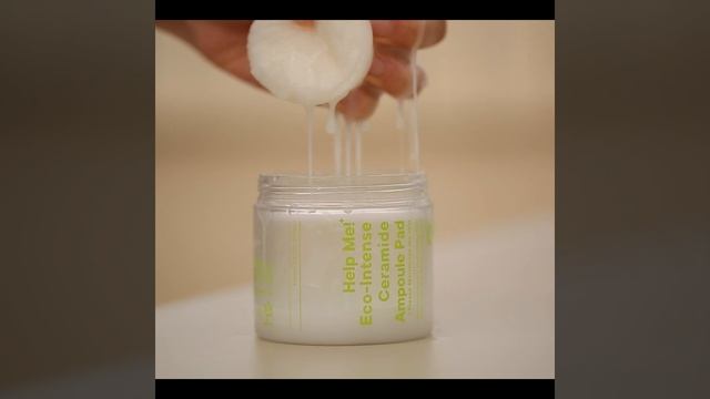 One-day's you Help Me Eco-Intense Ceramide Ampoule Pad смотреть онлайн