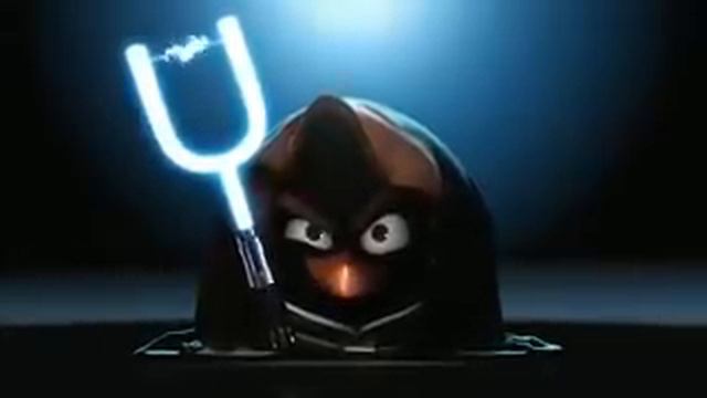 'Angry Birds Star Wars' Promo rolik Злые птички мульт / Angry Birds Toons haha смотреть онлайн
