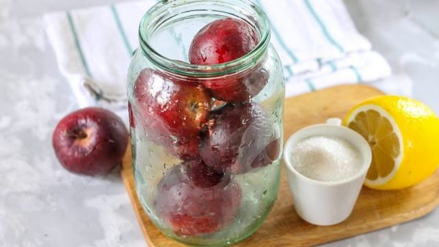 Сборник рецептов