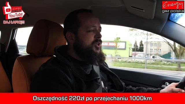 BEZPOŚREDNI WTRYSK 100% LPG! Hyundai Tucson 1.6 132KM 2018r na LPG! Montaż LPG w Energy Gaz Polska! смотреть онлайн