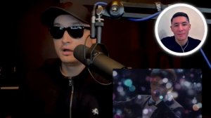 ПЕРВАЯ РЕАКЦИЯ МУЗЫКАНТА ИЗ США(Sound Vapors) ДИМАШ РЕАКЦИЯ | ГРЕШНАЯ СТРАСТЬ