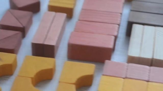 [Распаковка 2] деревянные игрушки "Любаша-Николаша" смотреть онлайн
