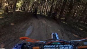 Подборка Падений в Эндуро.Enduro fails compilation