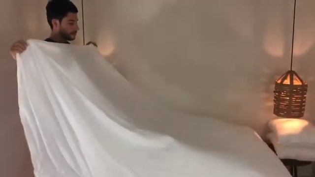 TTH SOPs Bed making смотреть онлайн