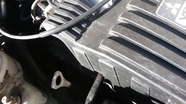 Galant 2.5 V6 смотреть онлайн
