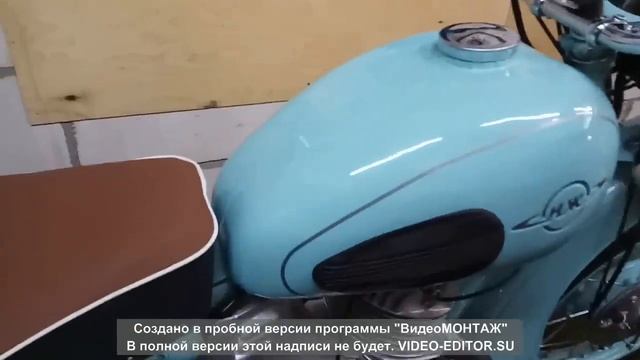 Различия в моделях ИЖ-Планета и ИЖ-Планета2 смотреть онлайн