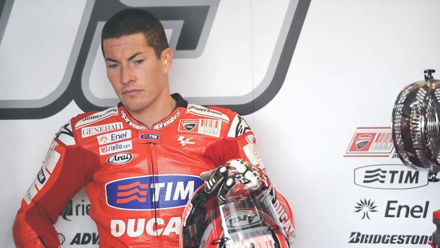 What if Casey Stoner hadn't retired? | Crash.net смотреть онлайн