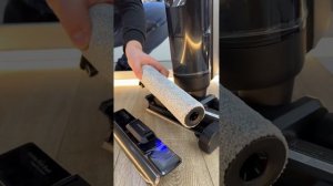 Моющий пылесос Xiaomi Dreame H12S