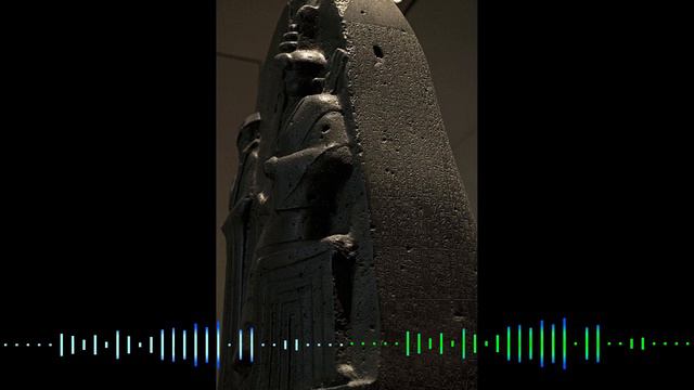 The Code of Hammurabi смотреть онлайн