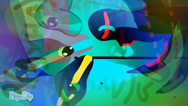 это надо смотреть вверх ногами. смотреть онлайн