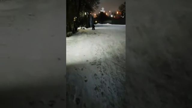 Электроснегокат смотреть онлайн