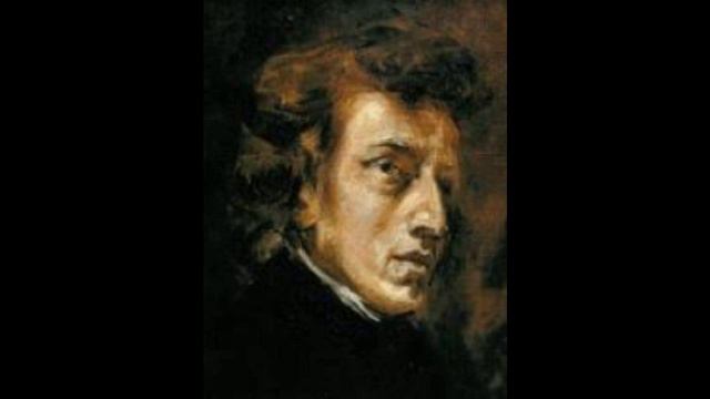F Chopin - Nocturne Cis Moll Posth Opus) Ф.Шопен - Ноктюрно до диез минор